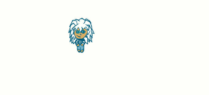 Teeny Bakura!