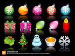Christmas XP by deleket