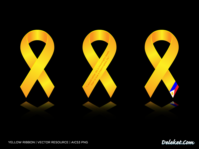 Yellow Ribbon