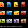 Adobe CS4 Files And Folders