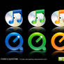 iTunes And Quicktime