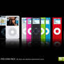 iPod Icons Pack