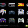 Gaming Icons Pack