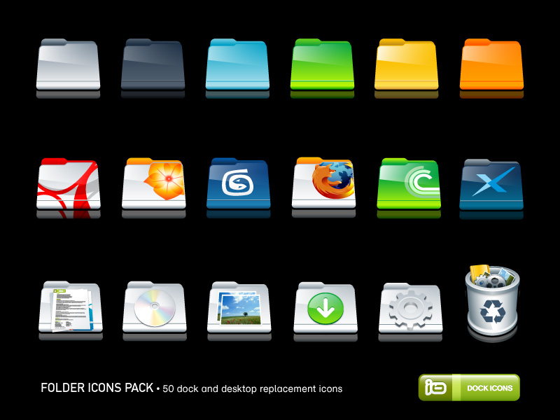 Folder icon download for pc