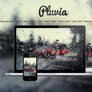 Pluvia - Ultra HD Wallpaper