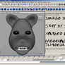 Tutorial Modeling: Anthro Head