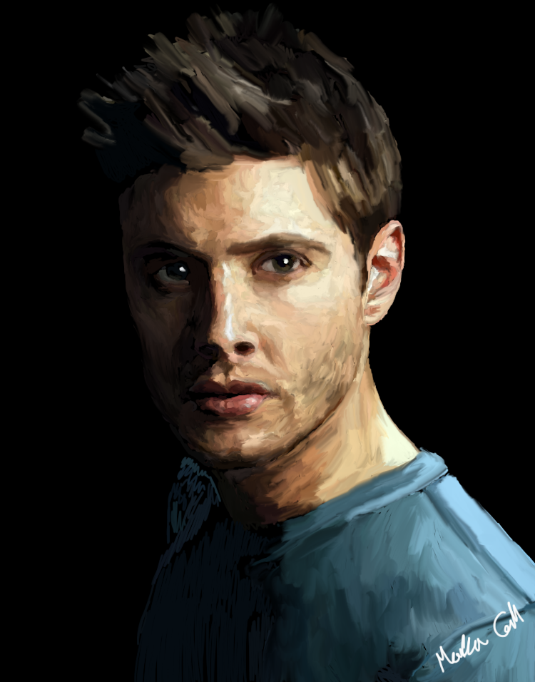 Jensen Ackles