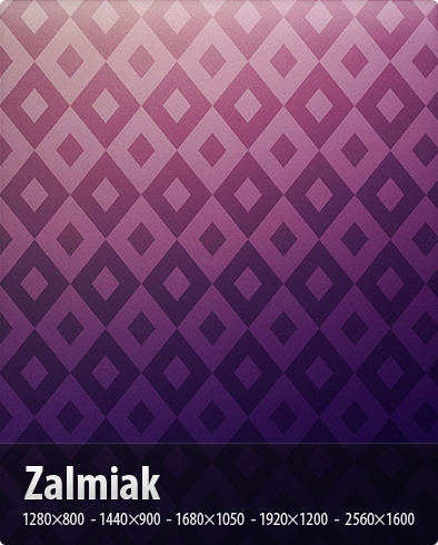 Zalmiak