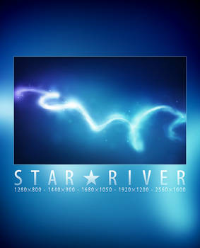 STAR RIVER