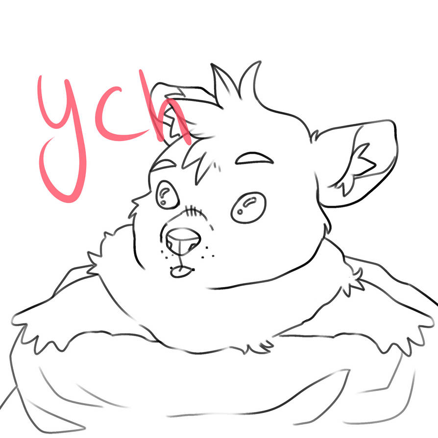 Download Chonky Possum Ych Unlimited By Xenurine On Deviantart