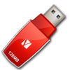 Verbatim USB Store-n-Go Icon