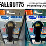 Fallout75's Cross-Processing