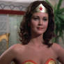 Wonder Woman Lynda Carter