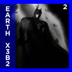 EX3B2 - Chapter 2: In the Dark