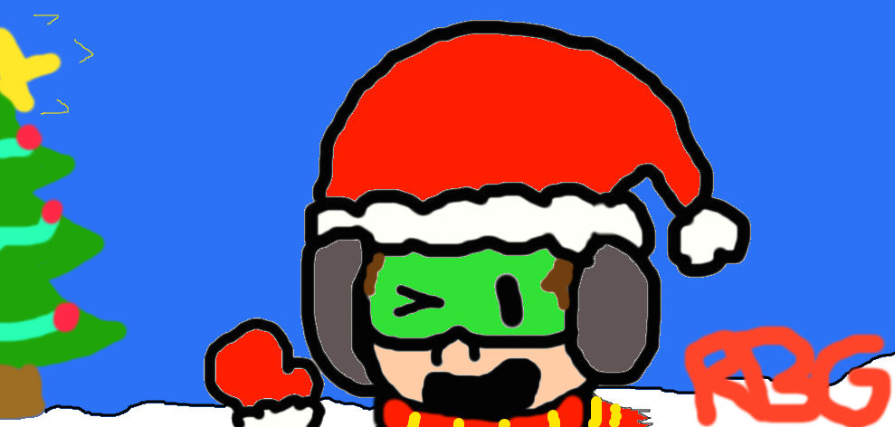 Merry Christmas Feliz Navidad By Redbloodedgamer On Deviantart Download this free vector about feliz navidad lettering with ornaments, and discover more than 11 million professional graphic resources on freepik. deviantart