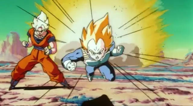 vegeta tfs