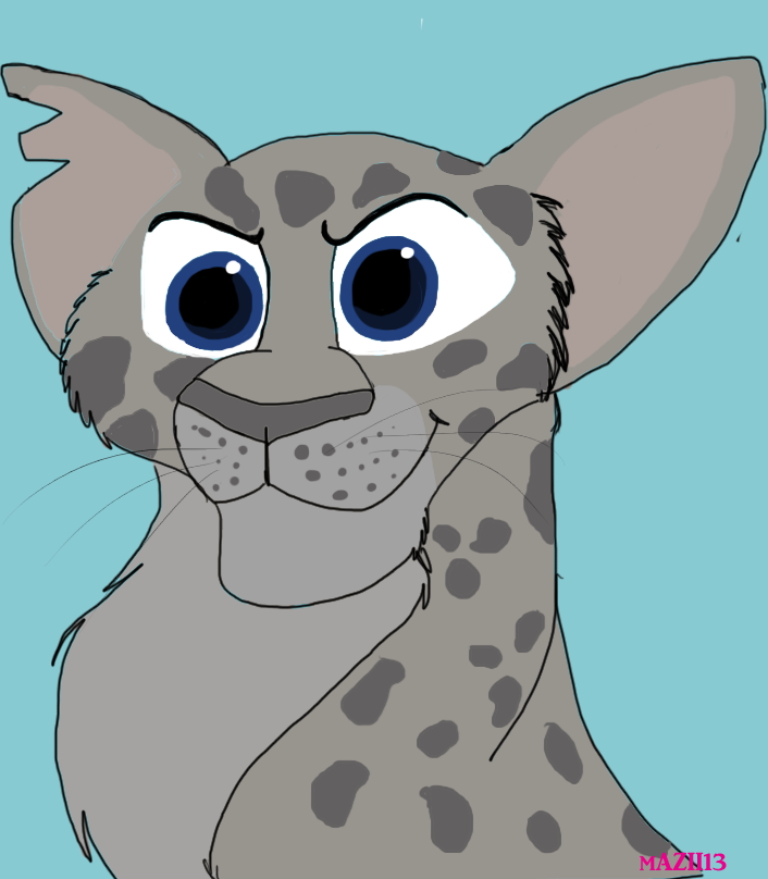 Ashfur