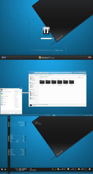 Nova Suite by NovaSev, visual art