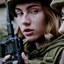 Bosnia 2029: Women at War (Full Short Film)