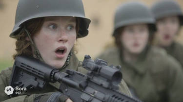 Boot Camp: The Western Alliance Prepares for War