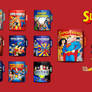 Super Friends Folder icon