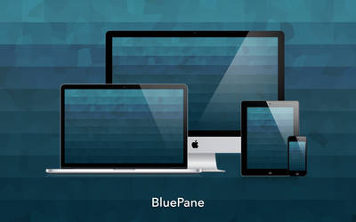 BluePane