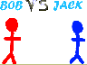 Bob VS Jack 5