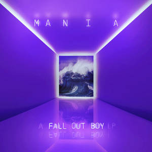 Musica|Fall Out Boy|M A N I A