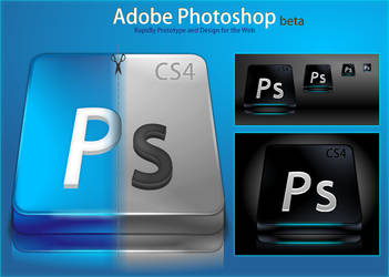 Adobe Photoshop CS4