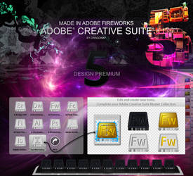 Adobe Premium CS5