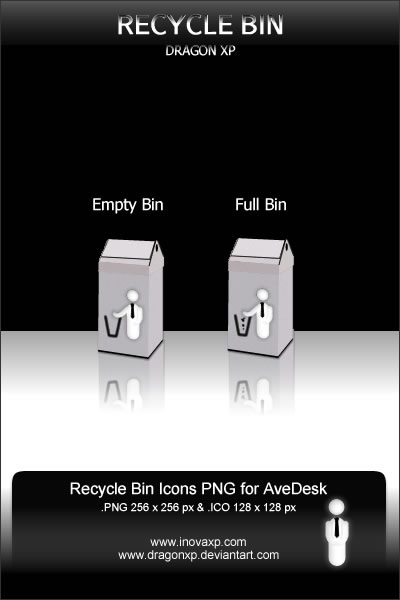 Recycle Bin 2