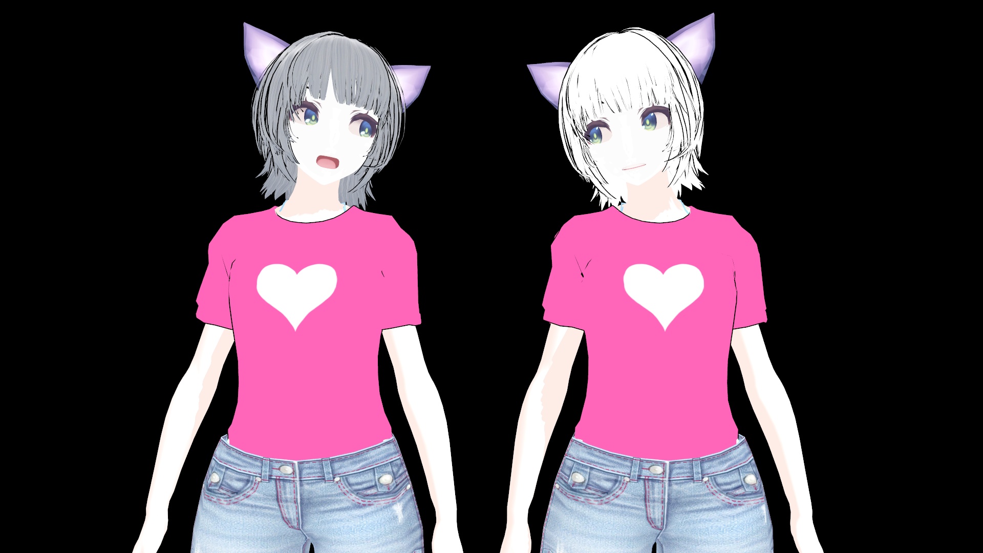 TDA Talking Angela DL by KitamiChin on DeviantArt