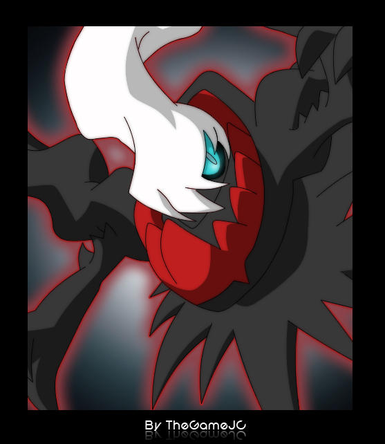 Pokemon DarKrai Wallpaper by TheGameJC on DeviantArt