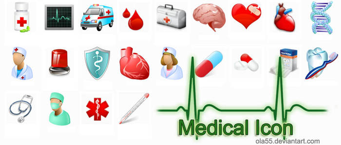 medical icon