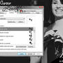 Cursor Lovatic Heart :3 hmm.... completo (?