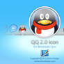 QQ 2.0 ICON