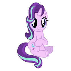 Starlight Glimmer on Starlight-Glimmer-FC - DeviantArt