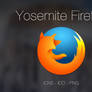 Yosemite Firefox