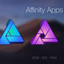 Affinity apps