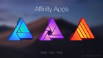 Affinity apps