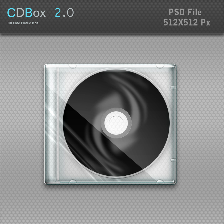 CDbox 2.0