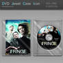DVD Jewel Case Icon.