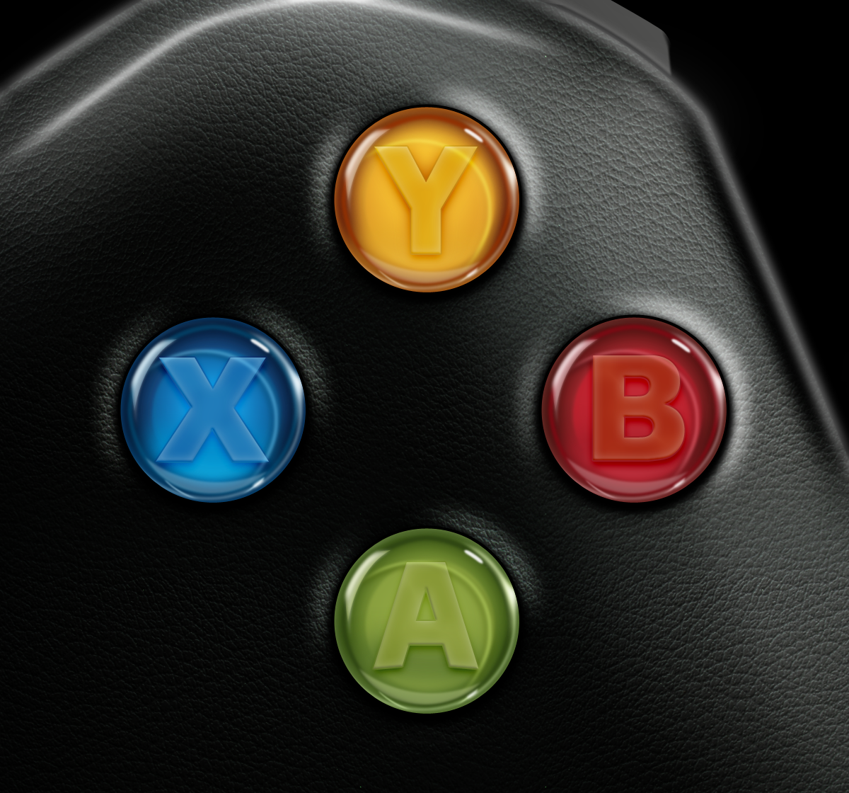 Controller buttons. Xbox 360 Controller buttons. Xbox 360 buttons.