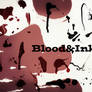 BloodandInk Brushes