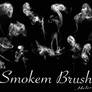 Smokem Brushes