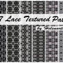 Lace Textured Patterns1