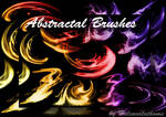 Abstractal Brushes