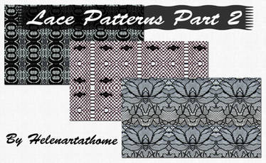 Lace2Patterns