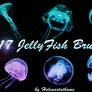 JellyFish Brushes
