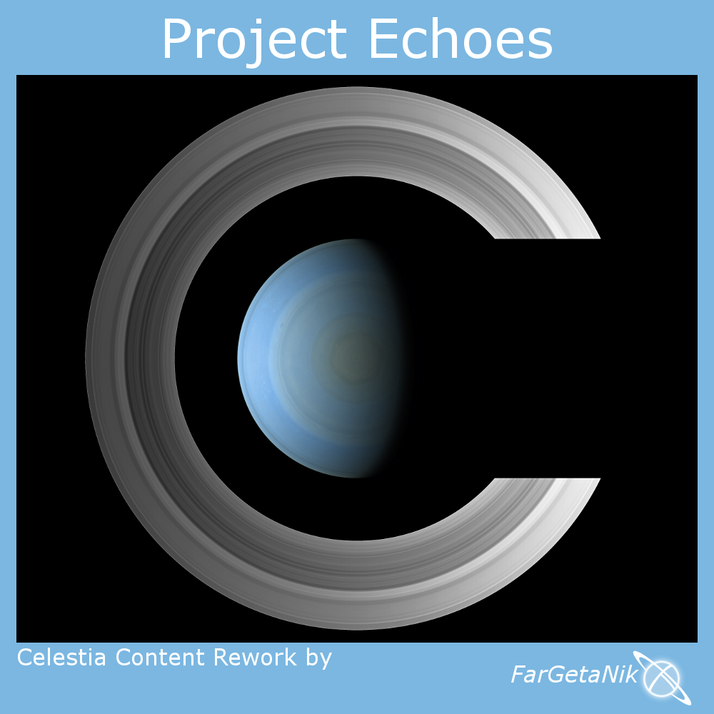 Project Echoes - Celestia Content Rework